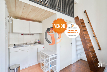 Immeuble - 200m² lille - 59000