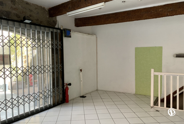 Local Commercial - 25m² agde - 34300