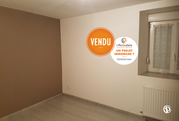 Appartement - 72.47m² giromagny - 90200