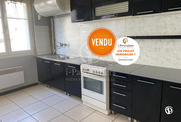 Appartement - 67m² st martin d heres - 38400