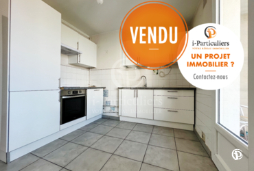 Appartement - 62m² Grenoble - 38100