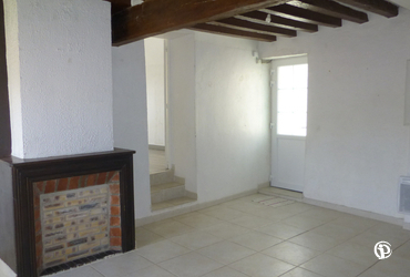 Appartement - 66m² Milly la foret - 91490