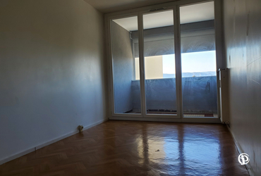 Appartement - 90.74m² Valence - 26000