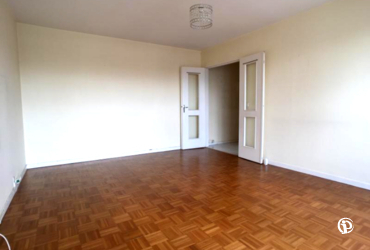 Appartement - 65m² ivry sur seine - 94200